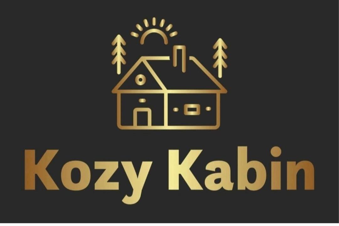 Kozy Kabin واتيرفورد الغرفة الصورة